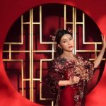 Intip Pesona Deretan Artis Jelang Perayaan Imlek 2026, Sarwendah Tampil Memukau