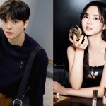 Mengintip Fakta Reuni Song Kang dan Kim So Hyun dalam Drama Terbaru White Scandal