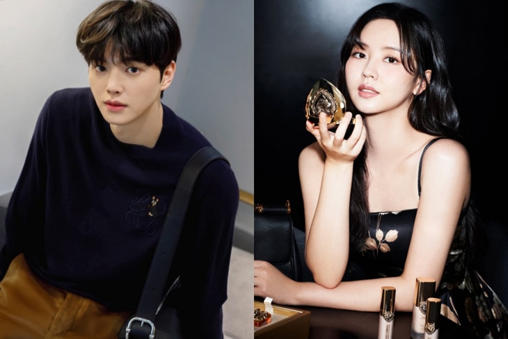 Mengintip Fakta Reuni Song Kang dan Kim So Hyun dalam Drama Terbaru White Scandal 1 Mengintip Fakta Reuni Song Kang dan Kim So Hyun dalam Drama Terbaru White Scandal