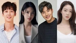 Our Happy Good Day, Drama Terbaru Yoon Jong Hoon dan Uhm Hyun Kyung Siap Tayang 2 Maret 2026
