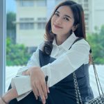 Profil Lindi Fitriyana Bikin Heboh, Calon Istri Virgoun Nikah 26 Februari