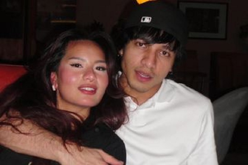 Profil Zahwa Massaid Jadi Sorotan Usai Foto Mesra Bersama Jefri Nichol 1 Profil Zahwa Massaid Jadi Sorotan Usai Foto Mesra Bersama Jefri Nichol