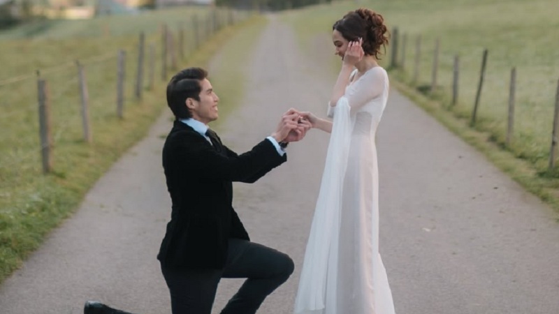 Rencana Pernikahan El Rumi dan Syifa Hadju, Al Ghazali Beri Bocoran 1 Rencana Pernikahan El Rumi dan Syifa Hadju, Al Ghazali Beri Bocoran