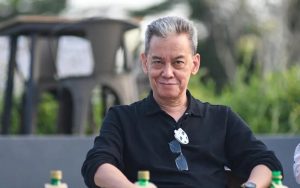 Setelah 1 Tahun, Fariz RM Bebas dari Penjara dan Siap Manggung Lagi