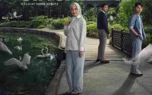 Sinopsis Film Ahlan Singapore, Dibintangi Rebecca Klopper