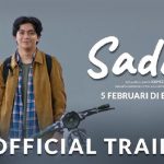 Sinopsis Film Sadali 2026, Gaet Ajil Ditto sebagai Pelukis