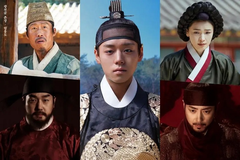 The Kings Warden Raih 6 Juta Penonton, Jadi Film Korea Terlaris 2026 1 The Kings Warden Raih 6 Juta penonton, Jadi Film Korea Terlaris 2026