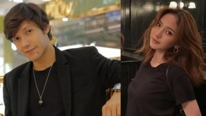 Usai 2 Kali Kena Kasus Narkoba, Kini Naufal Samudra dan Jule Diduga Pacaran