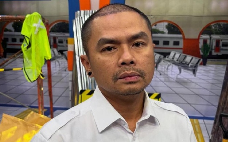 Wendi Cagur Transplantasi Rambut 5000 Helai, Tetap PD dan Santai 1 Wendi Cagur Transplantasi Rambut 5000 Helai, Tetap PD dan Santai