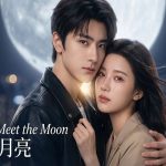 When I Meet the Moon, Drama China Seru Siap Tayang Pertengahan 2026