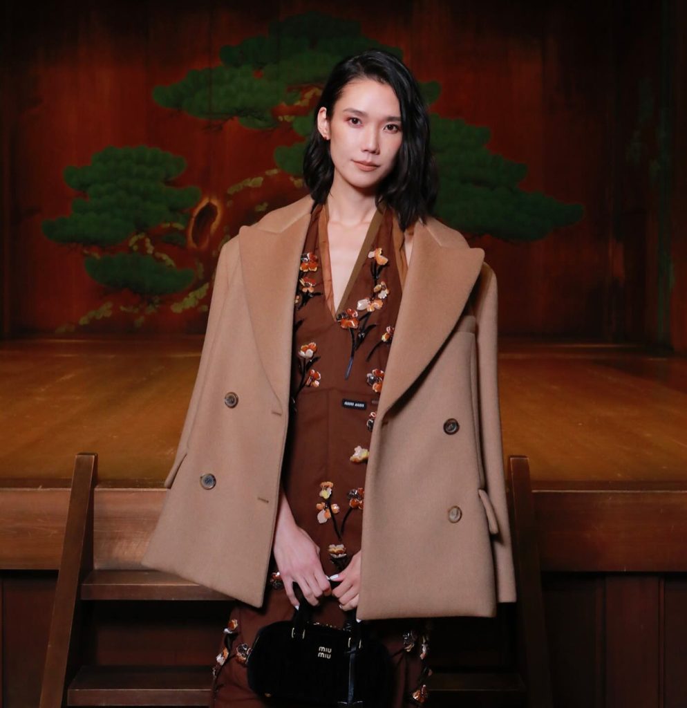 Fakta dan Biodata Tao Okamoto sebagai Aktris Jepang dan Model Internasional 3 Fakta dan Biodata Tao Okamoto sebagai Aktris Jepang dan Model Internasional