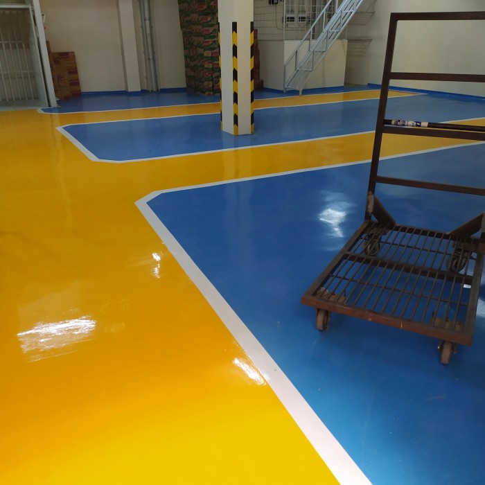 Jasa Epoxy Lantai Jakarta untuk Lantai yang Lebih Kuat dan Modern 2 Jasa Epoxy Lantai Jakarta untuk Lantai yang Lebih Kuat dan Modern