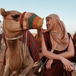 Agnez Mo Aman di Dubai, Ungkap Kondisi Terkininya Lewat Instagram