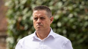 Aktor John Alford Meninggal Dunia di Penjara pada Usia 54 Tahun