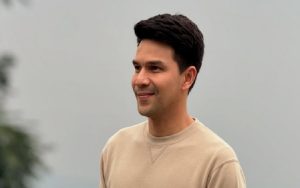 Babak Baru Kehidupan, Jonathan Frizzy Bebas dari Tahanan dan Siap Bangkit