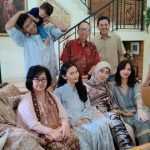 Curhatan Harry Kiss di Lebaran 2026 Tanpa Vidi Aldiano, Merasa Kehilangan