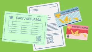 DISDUKCAPIL Kabupaten Asmat