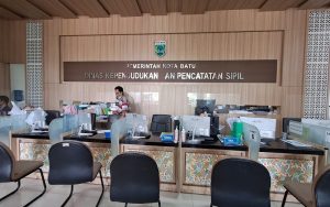 DISDUKCAPIL Kota Batu dan Inovasi Layanan Administrasi Berbasis Teknologi Sejak 2011