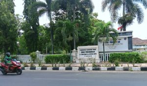 DISHUB Tuban, Aktif Bersinergi Jaga Ketertiban Lalu Lintas dan Angkutan Jalan