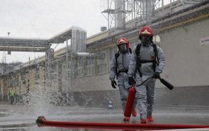 Damkar Kota Semarang