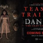 Danur 4: The Last Chapter, Menutup Film Saga Horor Populer