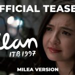 Dilan ITB 1997 Rilis Teaser Dua Versi, Milea dan Ancika Jadi Sorotan