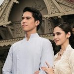 El Rumi dan Syifa Hadju Prewedding, Tampil Anggun dengan Sepatu Rp500 Ribuan