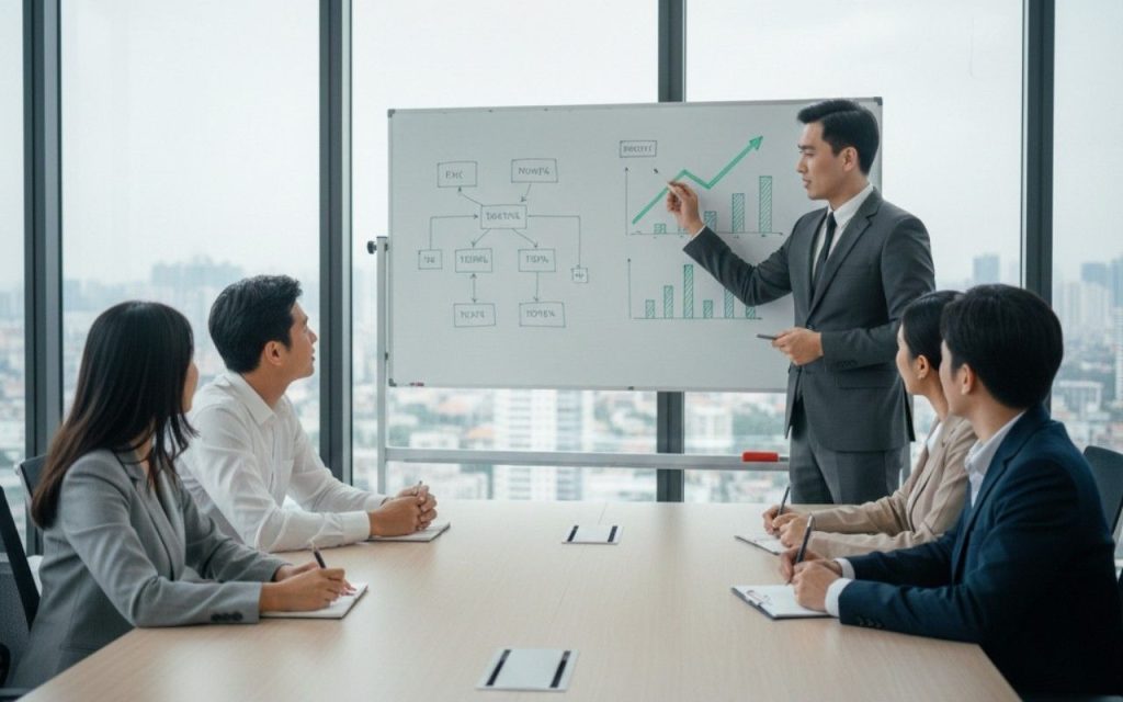 Panduan Lengkap Memilih Konsultan Manajemen Bisnis yang Tepat dan Mengapa F Project Jawabannya 2 Panduan Lengkap Memilih Konsultan Manajemen Bisnis yang Tepat dan Mengapa F Project Jawabannya