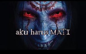 Film Aku Harus Mati Tayang 2 April, Jual Jiwa Demi Harta