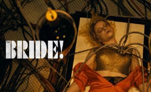 The Bride!