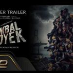 Film Tumbal Proyek 2026 Angkat Misteri di Proyek Konstruksi, Gaet Kiesha Alvaro