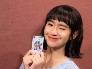 Freya JKT48 Laporkan Penyalahgunaan AI Usai Foto Dimanipulasi di Media Sosial