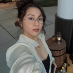 Gaya Sherina Munaf di Promosi One Piece Live Action S2 Curi Perhatian Publik