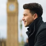 Jonathan Frizzy Blak-blakan Soal Pasangan