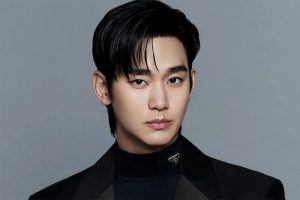 Kim Soo Hyun Dikabarkan Comeback