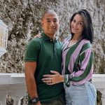 Kisah Cinta Rima Melati dan Marcell Siahaan yang Menikah Beda Agama