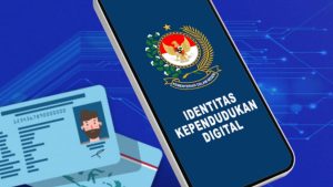 DISDUKCAPIL Papua Tengah