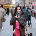 Mawar AFI Hamil Anak Pertama