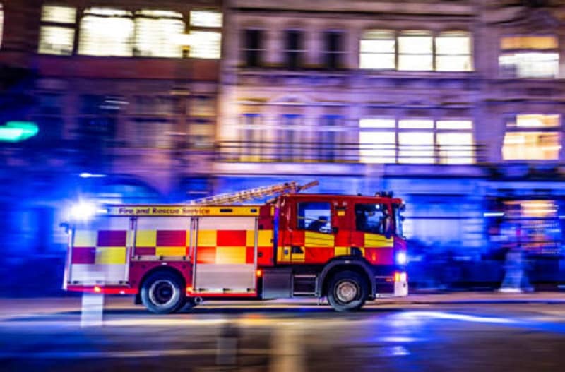 Mengenal Peran Vital DAMKAR Padang sebagai Garda Terdepan Keselamatan 1 DAMKAR Padang