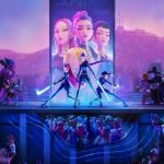 Netflix Bocorkan Sekuel Kpop Demon Hunter, Segera Rilis!