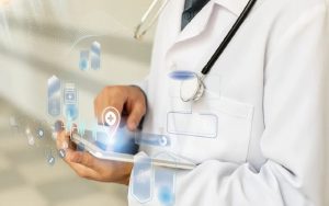 PAFI Deliserdang, Berkontribusi Besar Menyiapkan Ahli Farmasi untuk Era Revolusi Industri 4.0