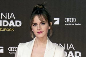 Pacar Emma Watson Terbaru