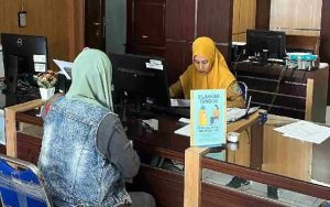 Peran DISDUKCAPIL Kota Ciamis Lewat Program Silancar Untuk Meningkatkan Kualitas Pelayanan Publik