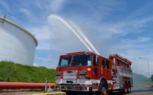 Peran Penting DAMKAR Kota Tangerang, Jaga Keselamatan Masyarakat