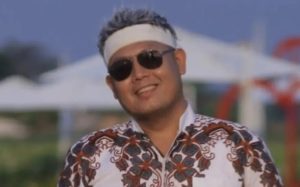 Profil Genta KDI 2 Ramai Dicari, Tutup Usia Akibat Komplikasi Diabetes