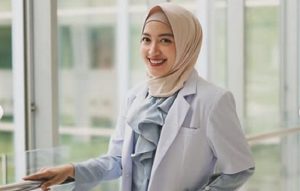 Profil Maissy Pramaisshela Disorot, Heboh Dugaan Perselingkuhan Suami dengan Cindy Rizap