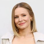Reaksi Kristen Bell Disebut Digaji Rp1 Triliun di Film Frozen