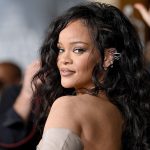Rumah Rihanna Ditembaki Wanita 30 Tahun, LAPD Perketat Keamanan