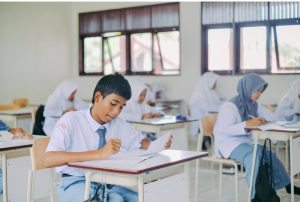 SMA STARUNA NUSANTARA, Sekolah Unggul Pembentuk Generasi Berkarakter dan Berprestasi