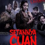 Sinopsis Film Horor Komedi Setannya Cuan: Djoerig Salawe Syuting 7 Tahun Lalu